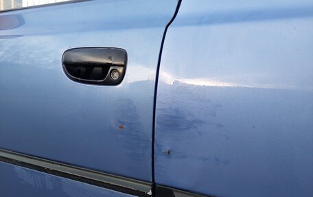 Hyundai Accent II, 2004 год, 230 000 рублей, 13 фотография