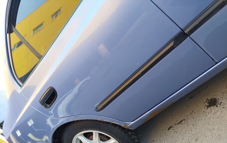 Hyundai Accent II, 2004 год, 230 000 рублей, 10 фотография