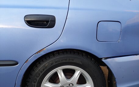 Hyundai Accent II, 2004 год, 230 000 рублей, 12 фотография