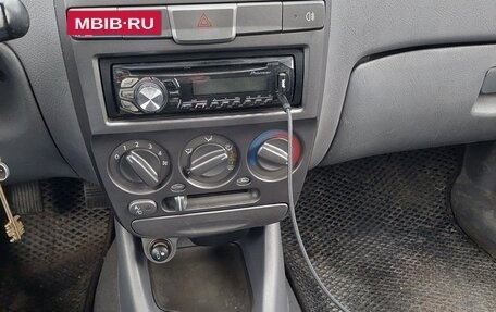 Hyundai Accent II, 2004 год, 230 000 рублей, 18 фотография