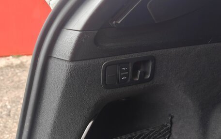 Audi Q7, 2016 год, 4 200 000 рублей, 14 фотография