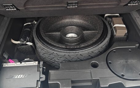 Audi Q7, 2016 год, 4 200 000 рублей, 13 фотография