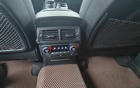 Audi Q7, 2016 год, 4 200 000 рублей, 10 фотография