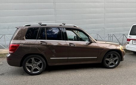 Mercedes-Benz GLK-Класс, 2014 год, 1 850 000 рублей, 5 фотография