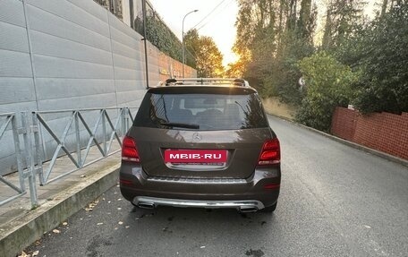 Mercedes-Benz GLK-Класс, 2014 год, 1 850 000 рублей, 3 фотография