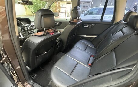 Mercedes-Benz GLK-Класс, 2014 год, 1 850 000 рублей, 8 фотография