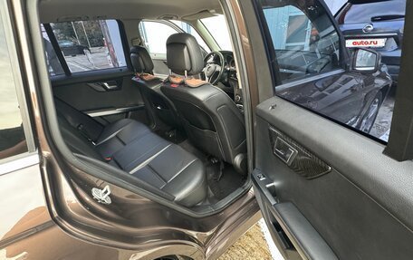 Mercedes-Benz GLK-Класс, 2014 год, 1 850 000 рублей, 12 фотография