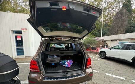 Mercedes-Benz GLK-Класс, 2014 год, 1 850 000 рублей, 14 фотография