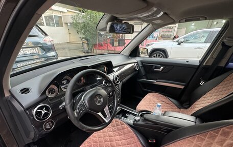 Mercedes-Benz GLK-Класс, 2014 год, 1 850 000 рублей, 9 фотография