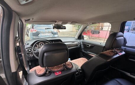 Mercedes-Benz GLK-Класс, 2014 год, 1 850 000 рублей, 10 фотография