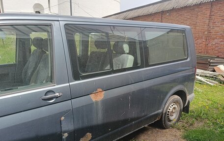 Volkswagen Caravelle T5, 2008 год, 1 003 000 рублей, 5 фотография