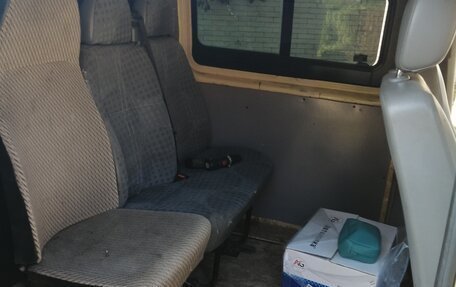 Volkswagen Transporter T5 рестайлинг, 2009 год, 800 000 рублей, 4 фотография