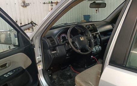 Honda CR-V II рестайлинг, 2005 год, 790 000 рублей, 5 фотография