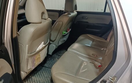 Honda CR-V II рестайлинг, 2005 год, 790 000 рублей, 6 фотография