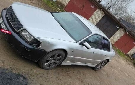 Audi A8, 1995 год, 300 000 рублей, 8 фотография