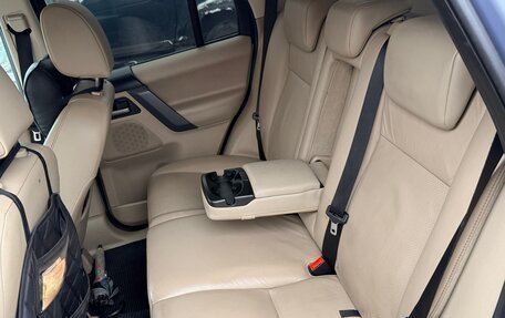 Land Rover Freelander II рестайлинг 2, 2008 год, 980 000 рублей, 9 фотография