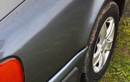 Audi 100, 1991 год, 300 000 рублей, 9 фотография