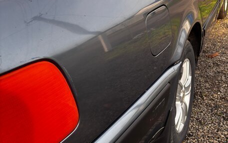 Audi 100, 1991 год, 300 000 рублей, 6 фотография