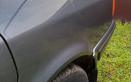 Audi 100, 1991 год, 300 000 рублей, 11 фотография