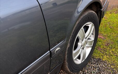 Audi 100, 1991 год, 300 000 рублей, 8 фотография