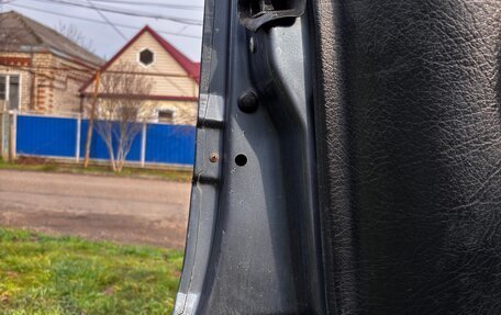 Audi 100, 1991 год, 300 000 рублей, 12 фотография