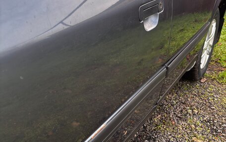 Audi 100, 1991 год, 300 000 рублей, 10 фотография