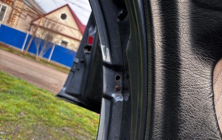 Audi 100, 1991 год, 300 000 рублей, 13 фотография