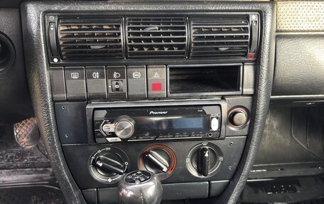 Audi 100, 1991 год, 300 000 рублей, 18 фотография