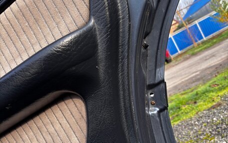 Audi 100, 1991 год, 300 000 рублей, 14 фотография