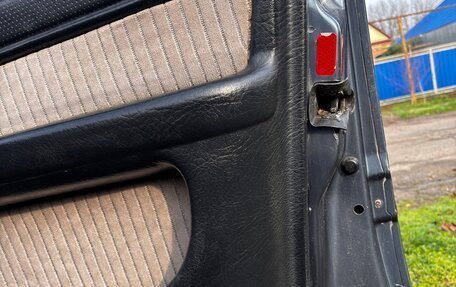 Audi 100, 1991 год, 300 000 рублей, 15 фотография