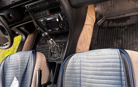 Audi 100, 1991 год, 300 000 рублей, 22 фотография