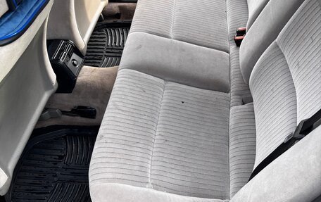 Audi 100, 1991 год, 300 000 рублей, 21 фотография