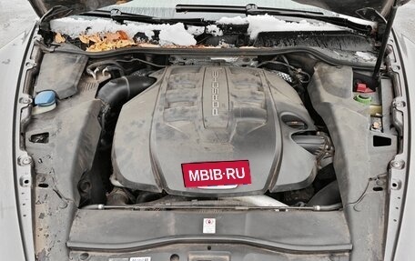 Porsche Cayenne III, 2012 год, 2 250 000 рублей, 5 фотография