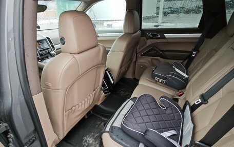 Porsche Cayenne III, 2012 год, 2 250 000 рублей, 8 фотография