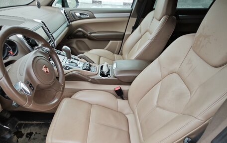 Porsche Cayenne III, 2012 год, 2 250 000 рублей, 7 фотография