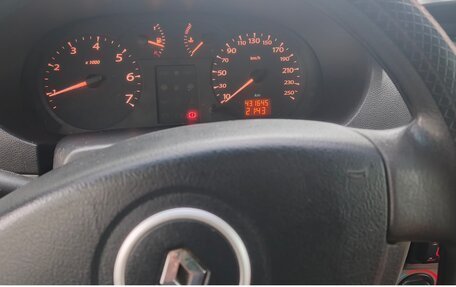 Renault Symbol, 2008 год, 350 000 рублей, 2 фотография