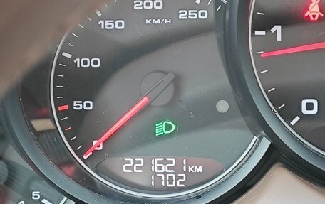 Porsche Cayenne III, 2012 год, 2 250 000 рублей, 11 фотография