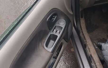 Renault Symbol, 2008 год, 350 000 рублей, 5 фотография