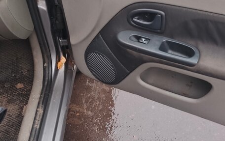 Renault Symbol, 2008 год, 350 000 рублей, 3 фотография