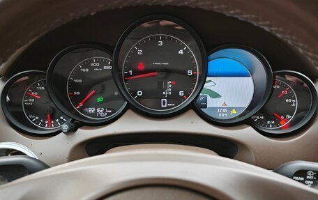 Porsche Cayenne III, 2012 год, 2 250 000 рублей, 10 фотография