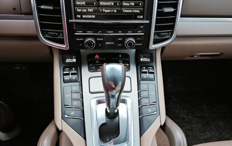 Porsche Cayenne III, 2012 год, 2 250 000 рублей, 9 фотография