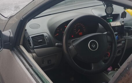 Renault Symbol, 2008 год, 350 000 рублей, 6 фотография