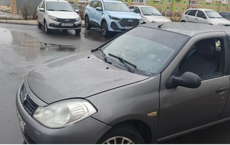 Renault Symbol, 2008 год, 350 000 рублей, 7 фотография