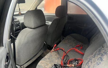 ЗАЗ Sens, 2007 год, 75 000 рублей, 4 фотография