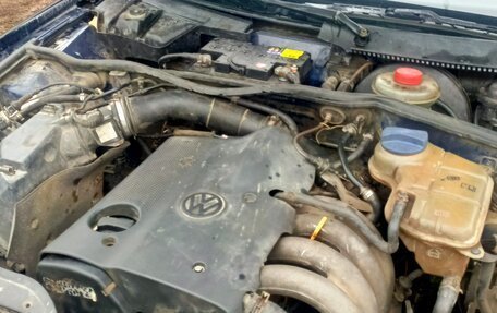 Volkswagen Passat B5+ рестайлинг, 1997 год, 150 000 рублей, 5 фотография