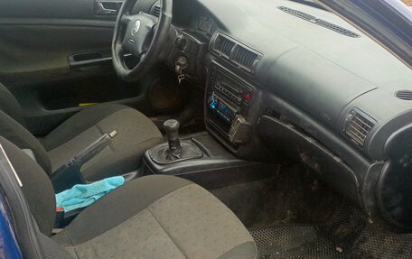 Volkswagen Passat B5+ рестайлинг, 1997 год, 150 000 рублей, 6 фотография