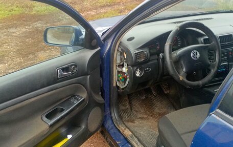 Volkswagen Passat B5+ рестайлинг, 1997 год, 150 000 рублей, 8 фотография