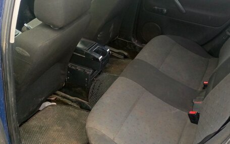 Volkswagen Passat B5+ рестайлинг, 1997 год, 150 000 рублей, 7 фотография