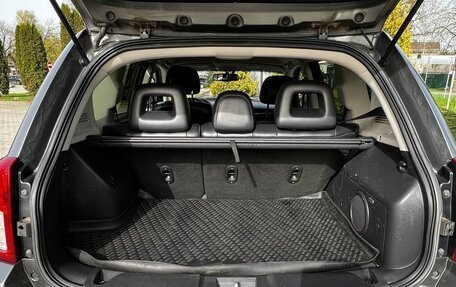 Jeep Compass I рестайлинг, 2012 год, 970 000 рублей, 8 фотография