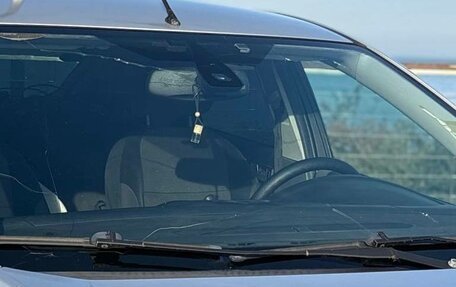 Ford Focus II рестайлинг, 2008 год, 550 000 рублей, 9 фотография